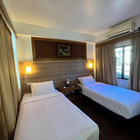 Baan Rachaya Apartment Chiang Mai Exterior photo
