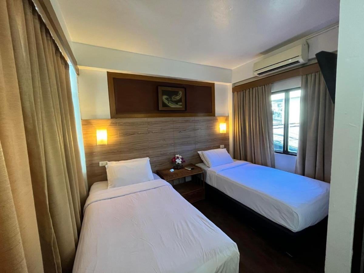 Baan Rachaya Apartment Chiang Mai Exterior photo
