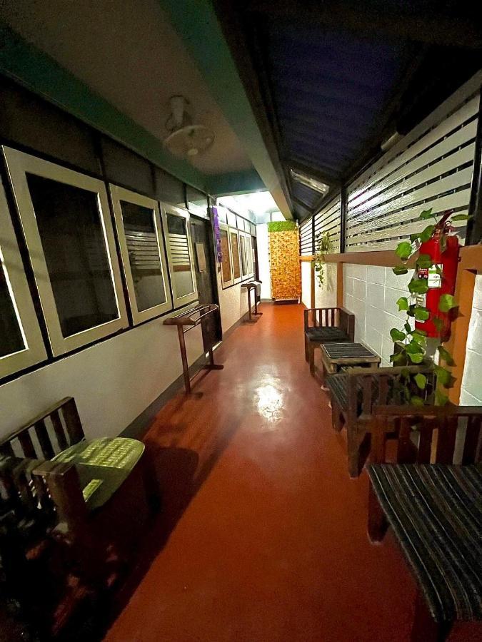 Baan Rachaya Apartment Chiang Mai Exterior photo